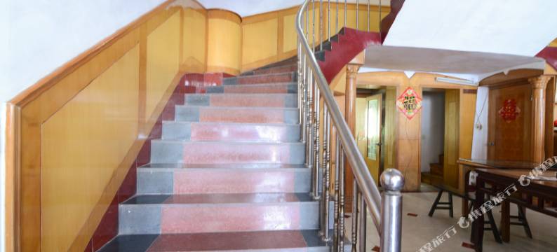 扬中大月宾馆图片