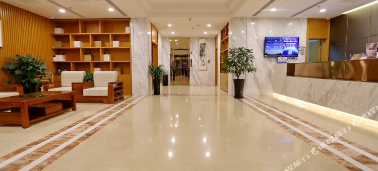 星程酒店(北京马甸桥店)图片