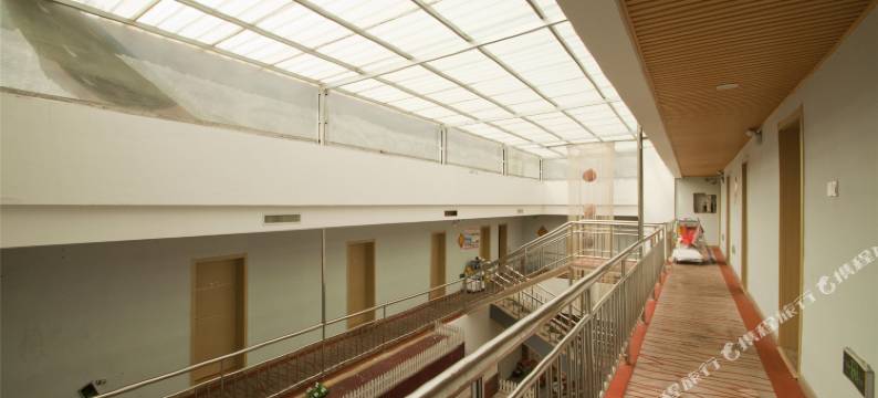 聚圣居商务宾馆(沂南历山路店)图片