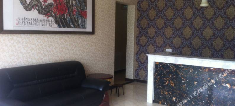 剑阁宝龙居宾馆图片