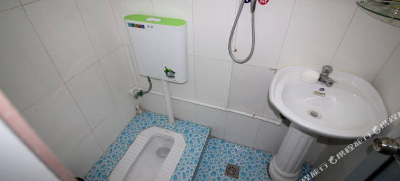 蓬莱博源渔家公寓图片