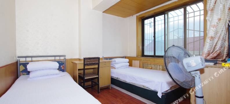 万兴小城民宿图片