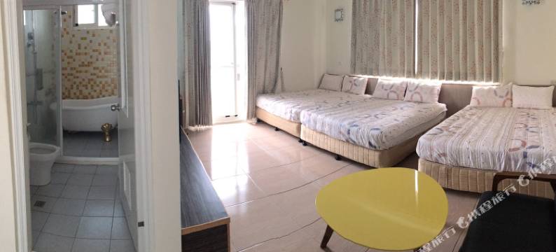 台东绿岛火烧岛潜水中心图片