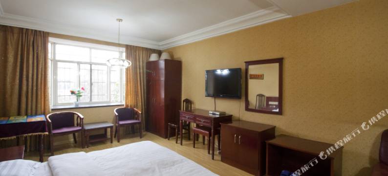 湘潭大三元宾馆图片