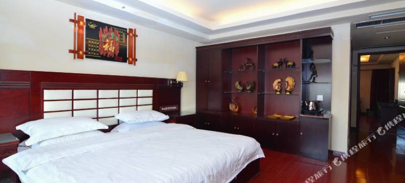 胶州一品商务宾馆图片