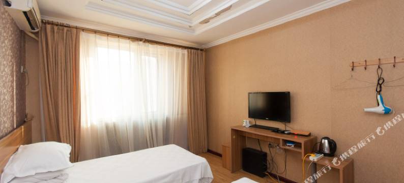 三河燕郊瑞达宾馆图片