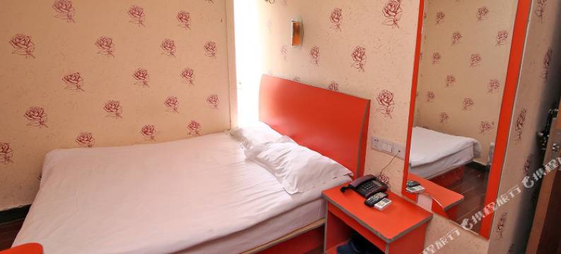 上海海翔旅馆图片