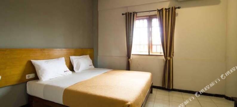 RedDoorz Near Juanda Airport T1图片