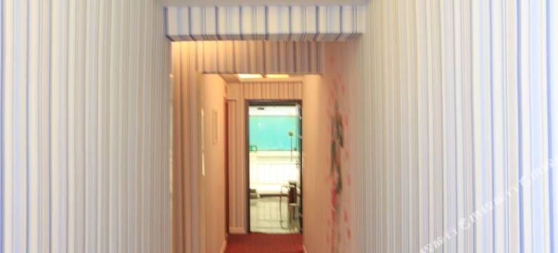 临汾爱巢酒店图片