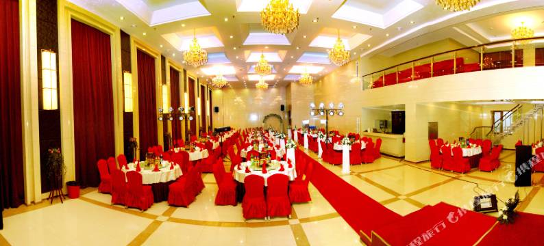 哈尔滨东龙大酒店图片