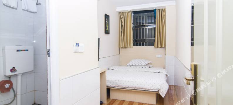 深圳南洲宾馆图片