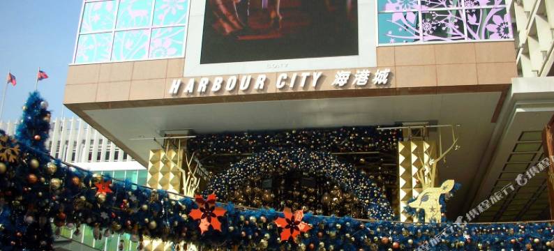 季节酒店-尖沙咀图片