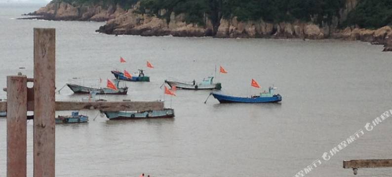 嵊泗美宿馆图片