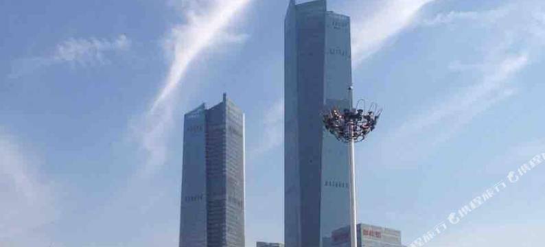 大连凯旋温馨公寓图片