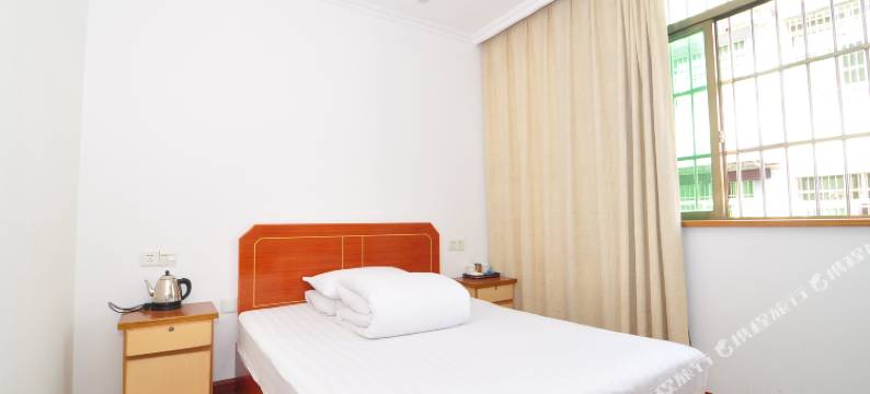 宁波绿水宾馆图片