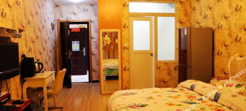 木语精品公寓(乐来雅居吉首店)图片