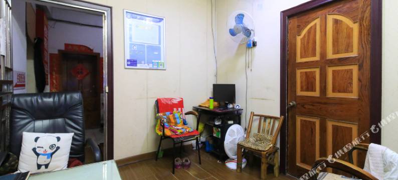 横店如意旅馆图片