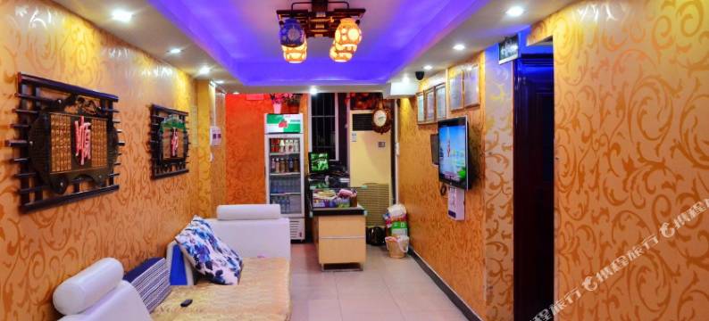 三亚汇通宾馆图片