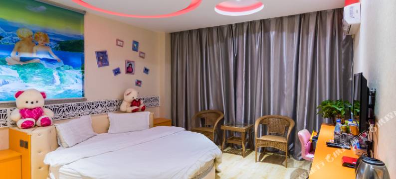 大庆凯世龙宾馆图片