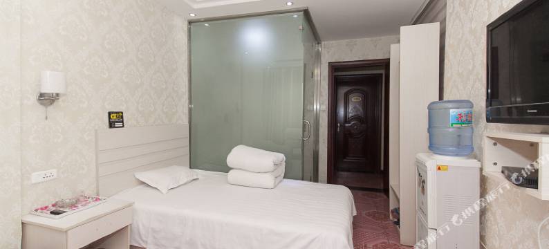 泗县站下宾馆图片