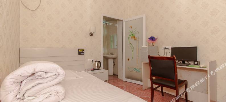 泗县站下宾馆图片