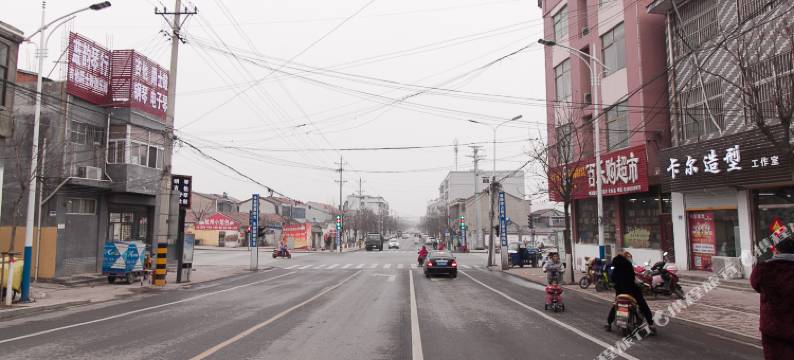 万客来宾馆(萧县师范学校店)图片