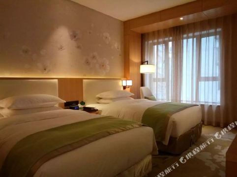 达州银杏柏栎酒店