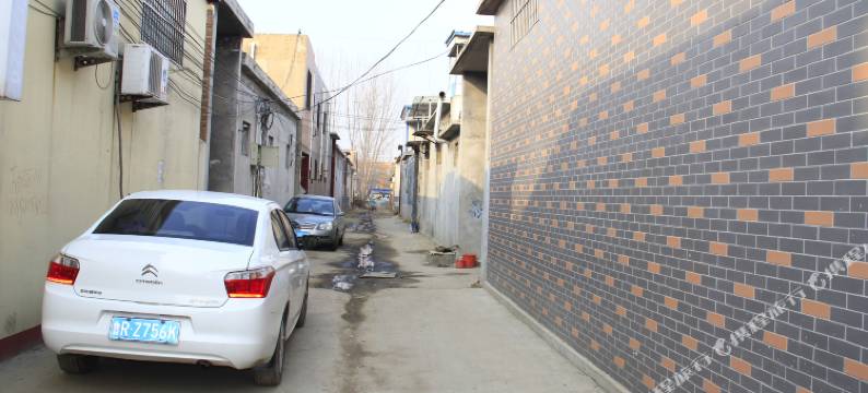 菏泽起点宾馆图片