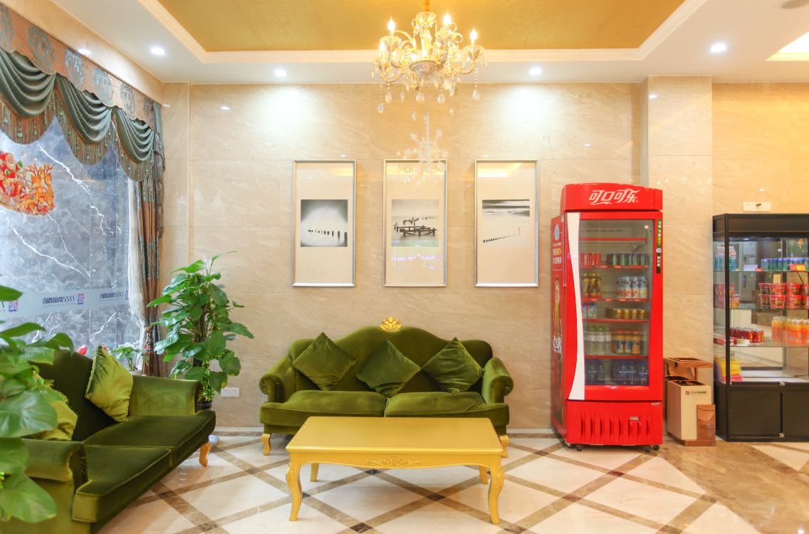 7722 Boutique Hotel Tripcom - 