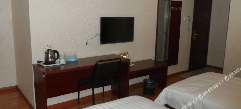 淮南新兴宾馆图片