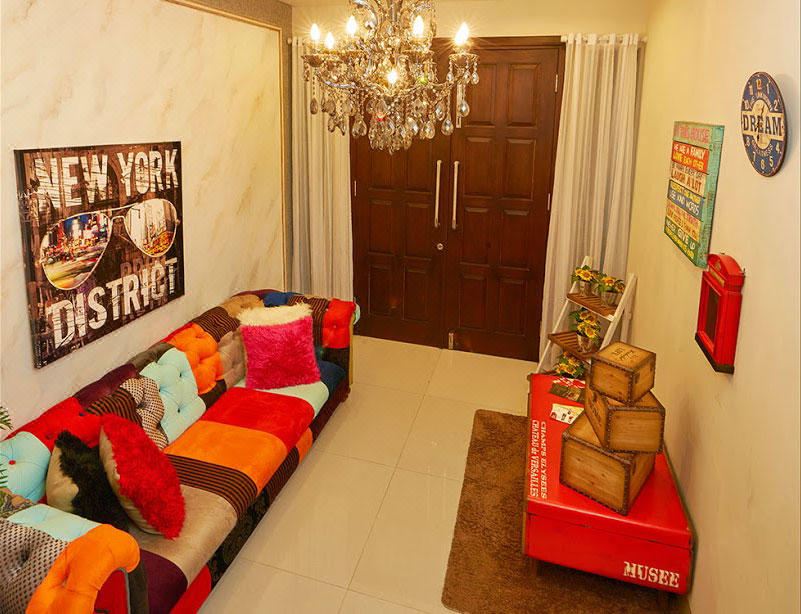 Elliottii Residence Alam Asri Hotel Reviews And Room Rates - 