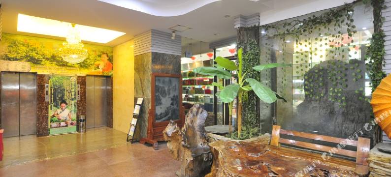 峨山温泉大酒店(昆明火车站关上老街店)图片