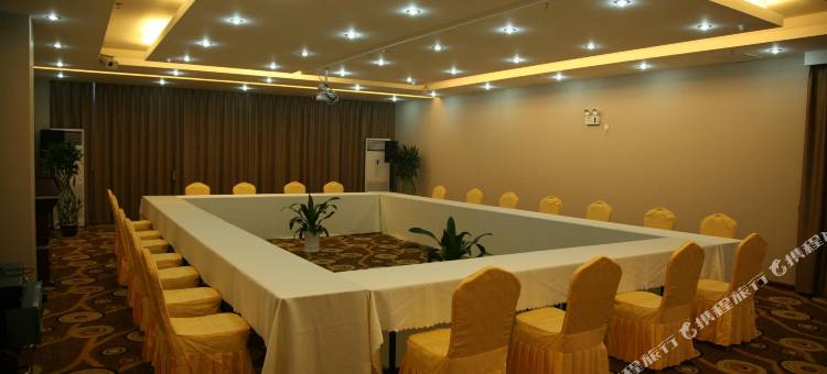 天目湖旅游度假区君悦假日酒店图片