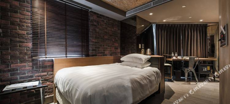 城市商旅(高雄驳二馆)图片