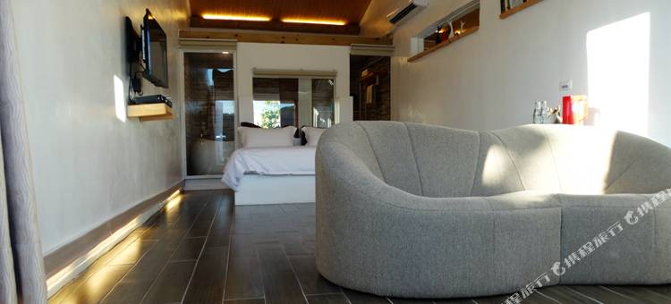 屏东小屋villa民宿图片