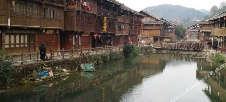 望江楼客栈(肇兴侗寨景区店)图片