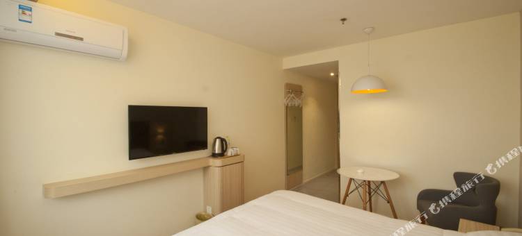 汉庭酒店(临沂蒙山大道酒店)图片