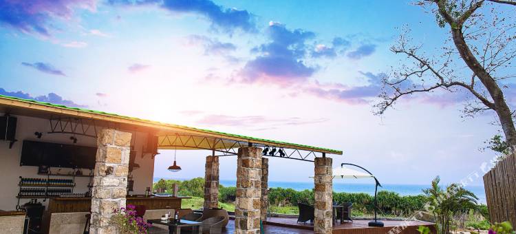 涠洲岛纳海海景客栈图片