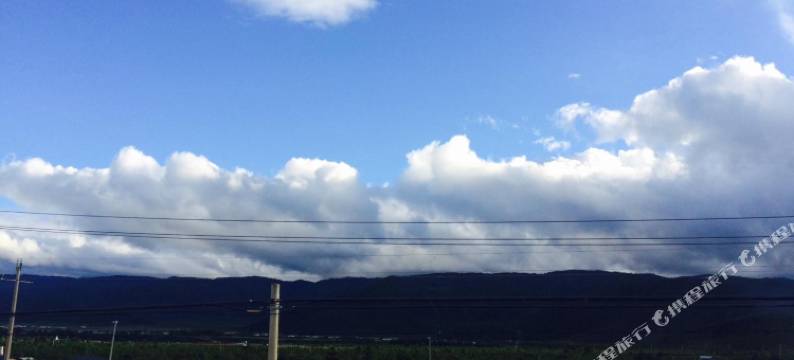 香格里拉香海庄园度假村图片