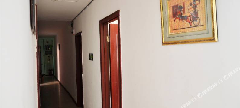 大连鸿利客舍图片