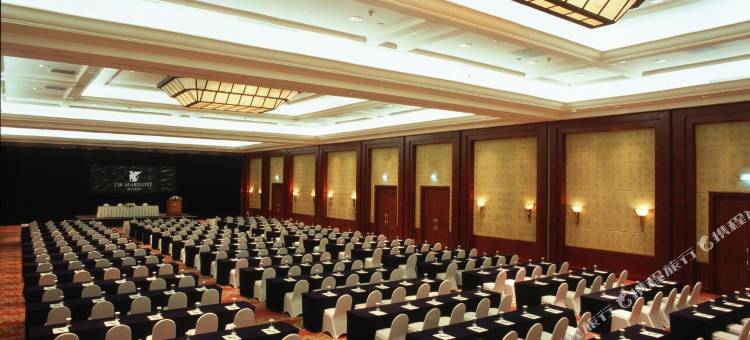 雅加达JW万豪酒店(JW Marriott Hotel Jakarta)图片