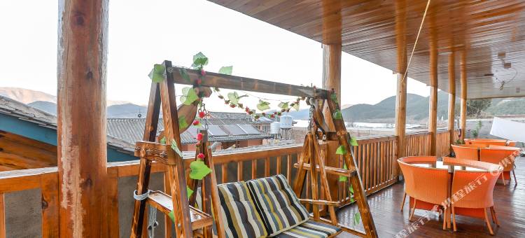 泸沽湖新风范客栈图片