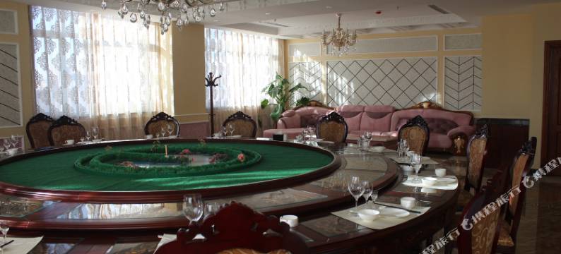 滦县胜富酒店图片