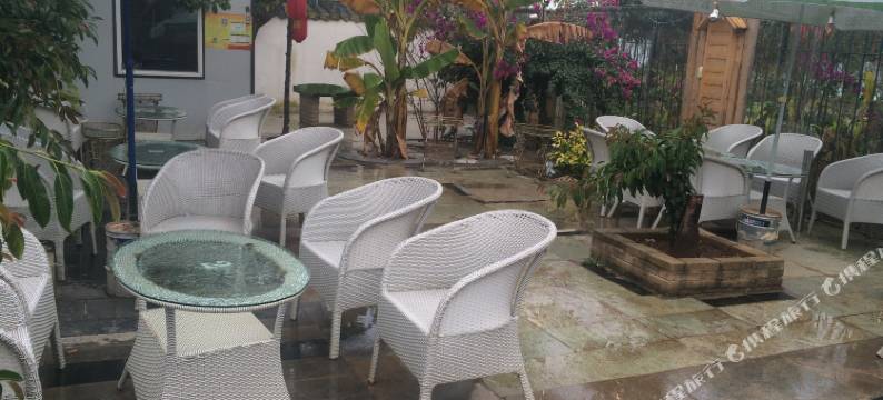 抚仙湖样样好生态农庄图片