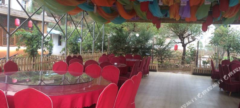 抚仙湖样样好生态农庄图片