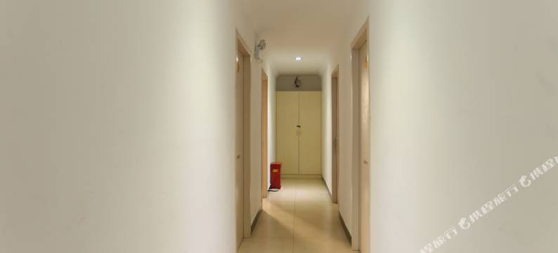 常州明海宾馆(常州大学城店)图片