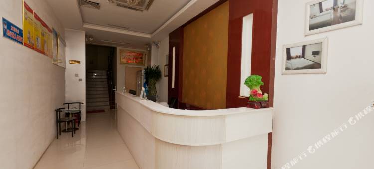 临西橘子快捷酒店图片