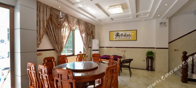 缙云乡村逸居客栈图片