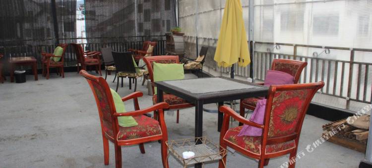 剑门关三鼎大酒店(剑门关景区南门店)图片