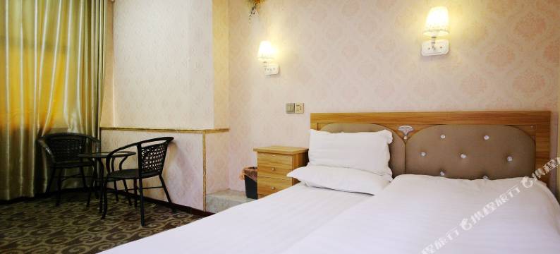 兰州好家庭旅馆图片